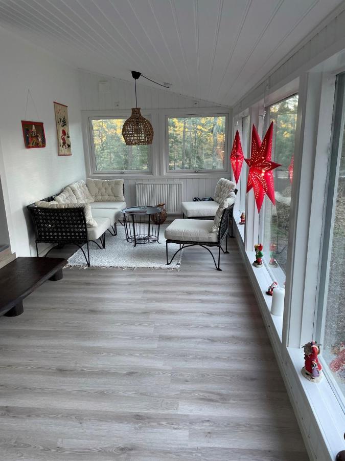 Asserbostugan Överlida Extérieur photo