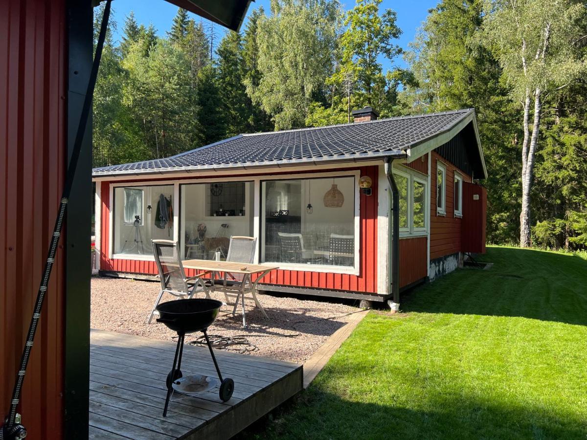 Asserbostugan Överlida Extérieur photo